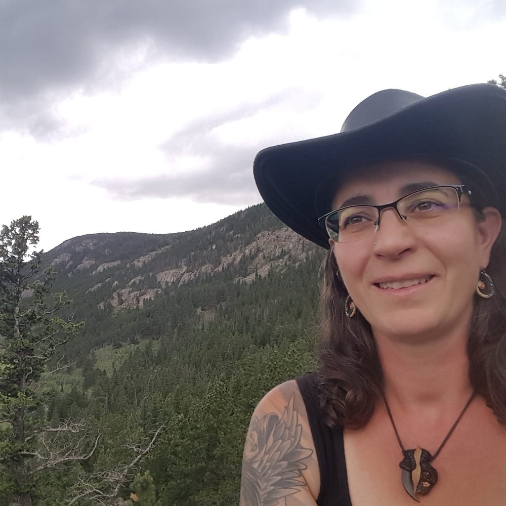 Meet your Posher, Jennifer